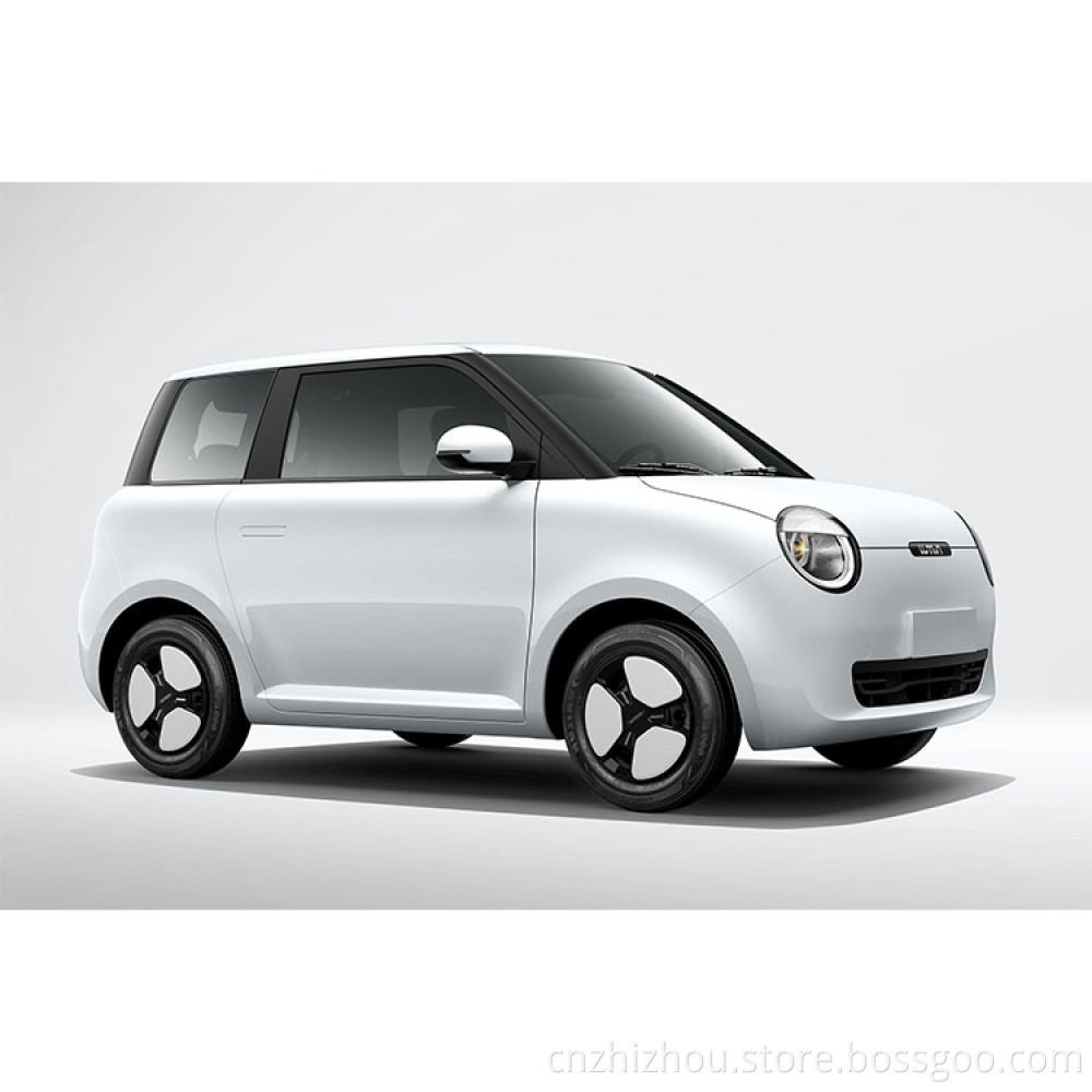 2022 năm Model mới 27,99kWh Sức sạc chậm 9,5h giá điện thấp Changan